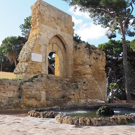 Casa Dalfea Διαμέρισμα Mazara del Vallo Εξωτερικό φωτογραφία
