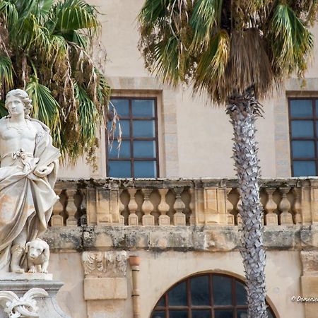 Casa Dalfea Διαμέρισμα Mazara del Vallo Εξωτερικό φωτογραφία