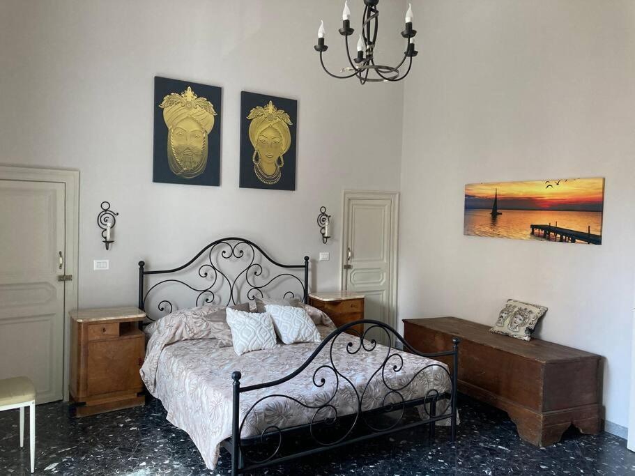 Casa Dalfea Διαμέρισμα Mazara del Vallo Εξωτερικό φωτογραφία