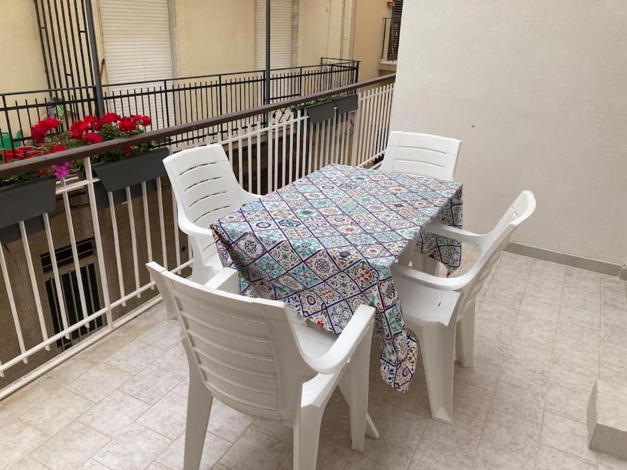 Casa Dalfea Διαμέρισμα Mazara del Vallo Εξωτερικό φωτογραφία