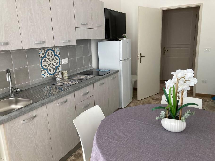 Casa Dalfea Διαμέρισμα Mazara del Vallo Εξωτερικό φωτογραφία