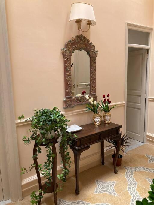 Casa Dalfea Διαμέρισμα Mazara del Vallo Εξωτερικό φωτογραφία
