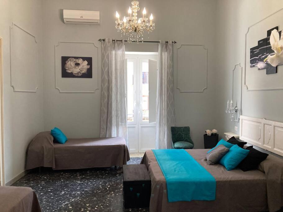 Casa Dalfea Διαμέρισμα Mazara del Vallo Εξωτερικό φωτογραφία