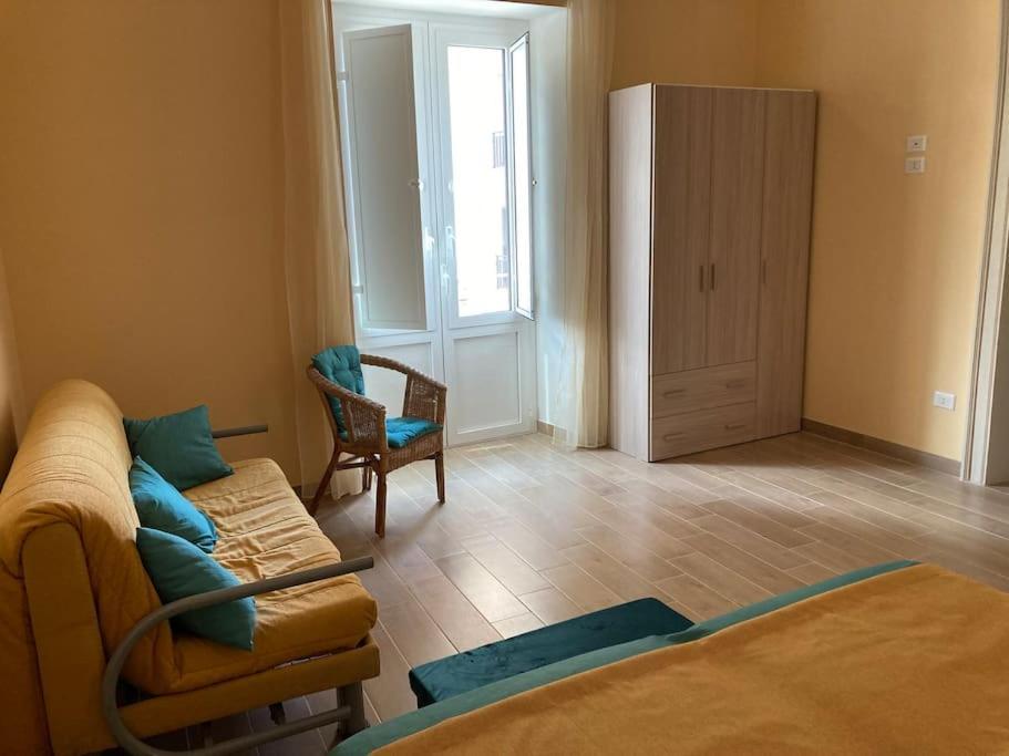 Casa Dalfea Διαμέρισμα Mazara del Vallo Εξωτερικό φωτογραφία