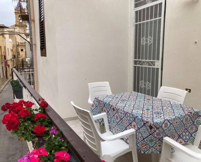 Casa Dalfea Διαμέρισμα Mazara del Vallo Εξωτερικό φωτογραφία
