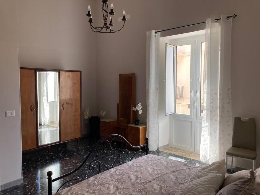 Casa Dalfea Διαμέρισμα Mazara del Vallo Εξωτερικό φωτογραφία