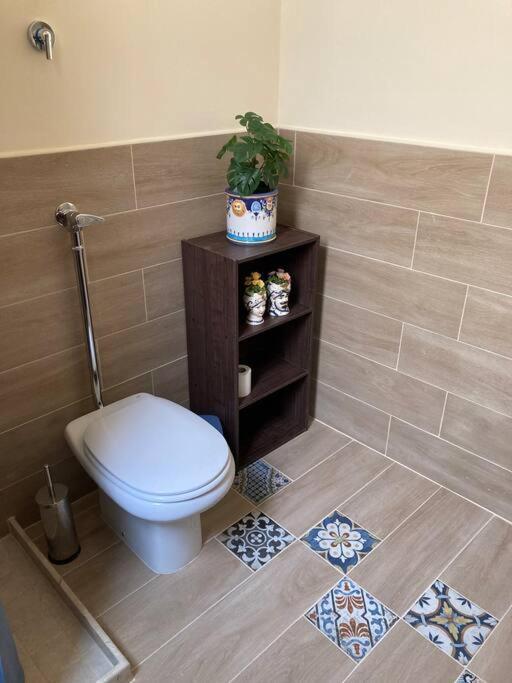 Casa Dalfea Διαμέρισμα Mazara del Vallo Εξωτερικό φωτογραφία