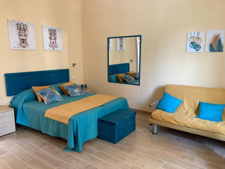 Casa Dalfea Διαμέρισμα Mazara del Vallo Εξωτερικό φωτογραφία