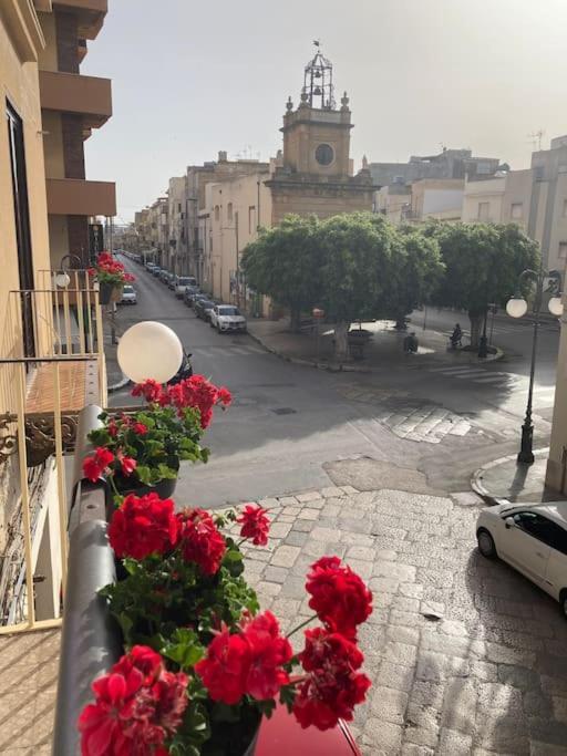 Casa Dalfea Διαμέρισμα Mazara del Vallo Εξωτερικό φωτογραφία