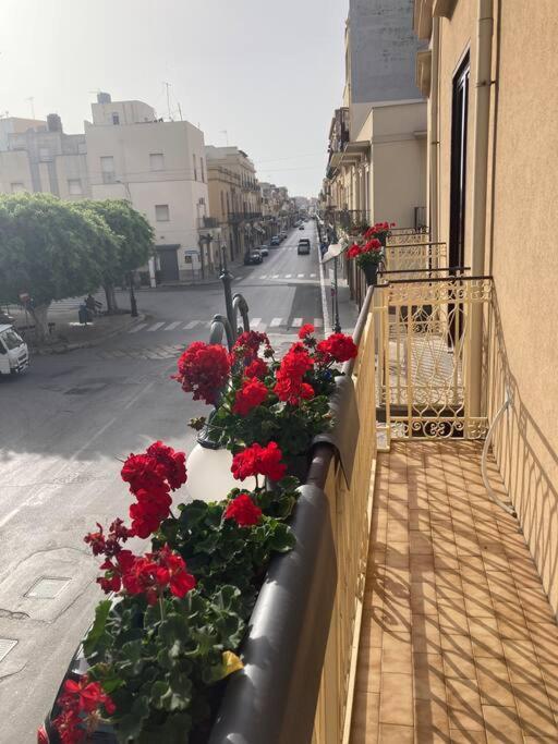 Casa Dalfea Διαμέρισμα Mazara del Vallo Εξωτερικό φωτογραφία