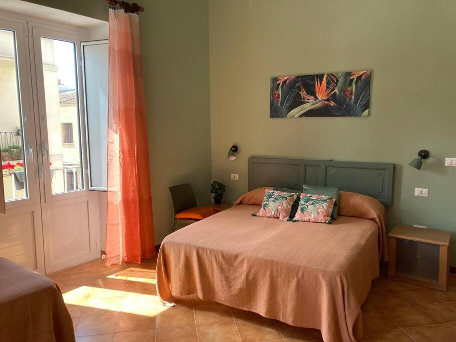 Casa Dalfea Διαμέρισμα Mazara del Vallo Εξωτερικό φωτογραφία