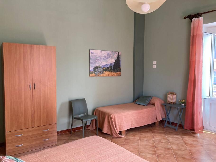 Casa Dalfea Διαμέρισμα Mazara del Vallo Εξωτερικό φωτογραφία