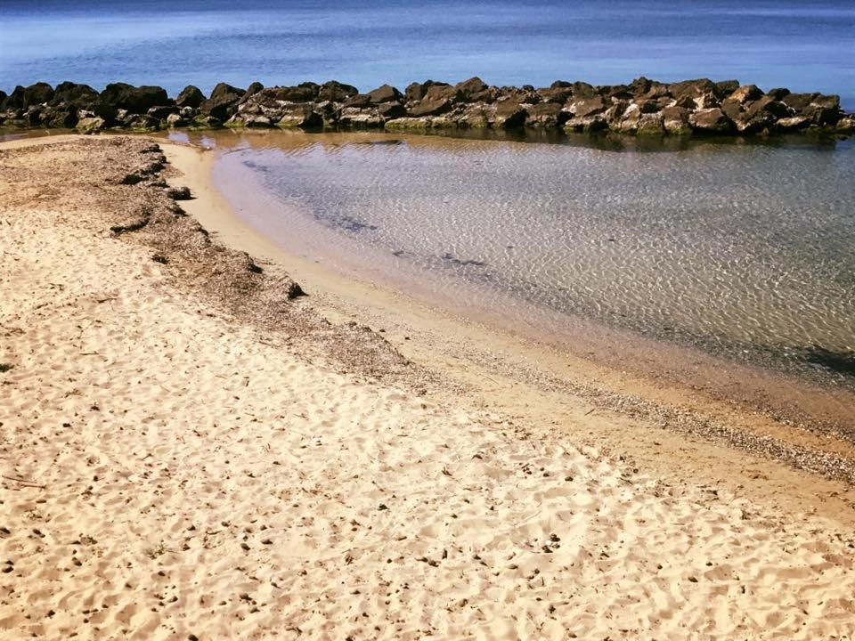 Casa Dalfea Διαμέρισμα Mazara del Vallo Εξωτερικό φωτογραφία
