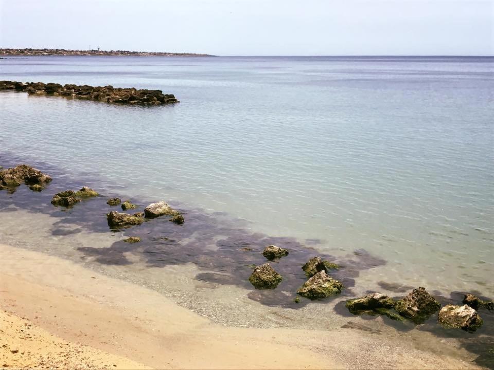 Casa Dalfea Διαμέρισμα Mazara del Vallo Εξωτερικό φωτογραφία