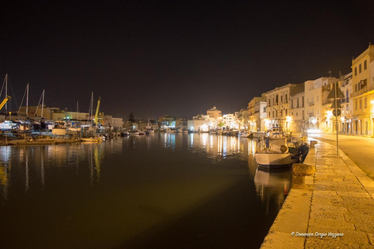 Casa Dalfea Διαμέρισμα Mazara del Vallo Εξωτερικό φωτογραφία