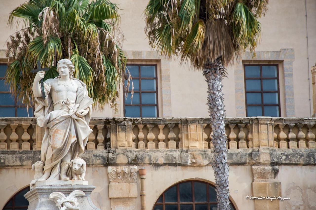 Casa Dalfea Διαμέρισμα Mazara del Vallo Εξωτερικό φωτογραφία