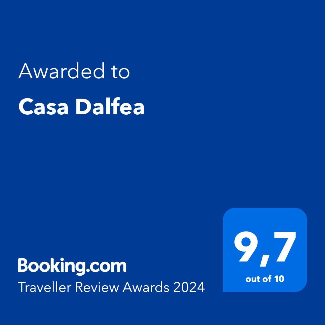 Casa Dalfea Διαμέρισμα Mazara del Vallo Εξωτερικό φωτογραφία